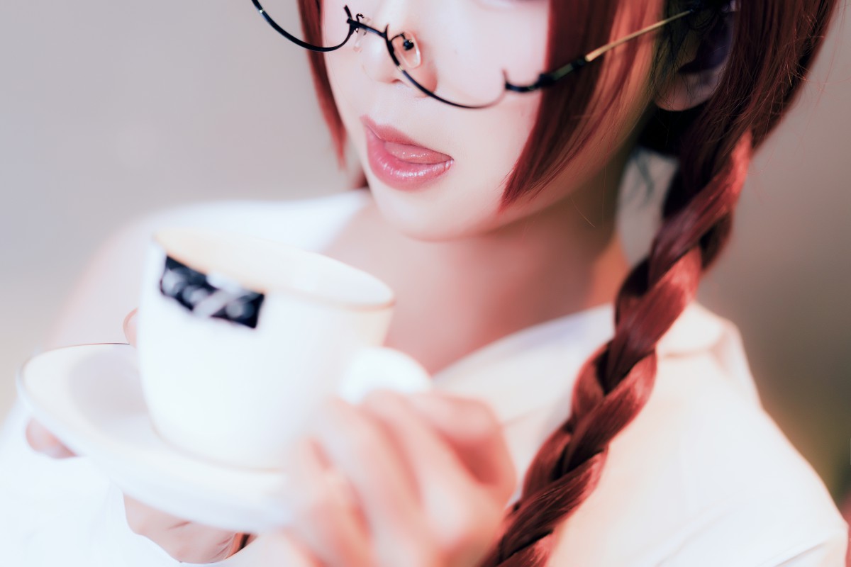 图片[10]-[Cosplay]面饼仙儿 – 小女友2 – COSPLAY-瞬颜部落