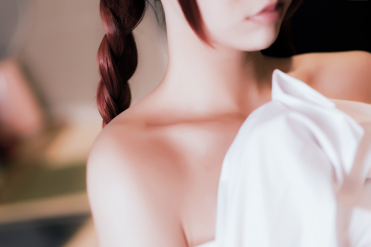图片[32]-[Cosplay]面饼仙儿 – 小女友2 – COSPLAY-瞬颜部落