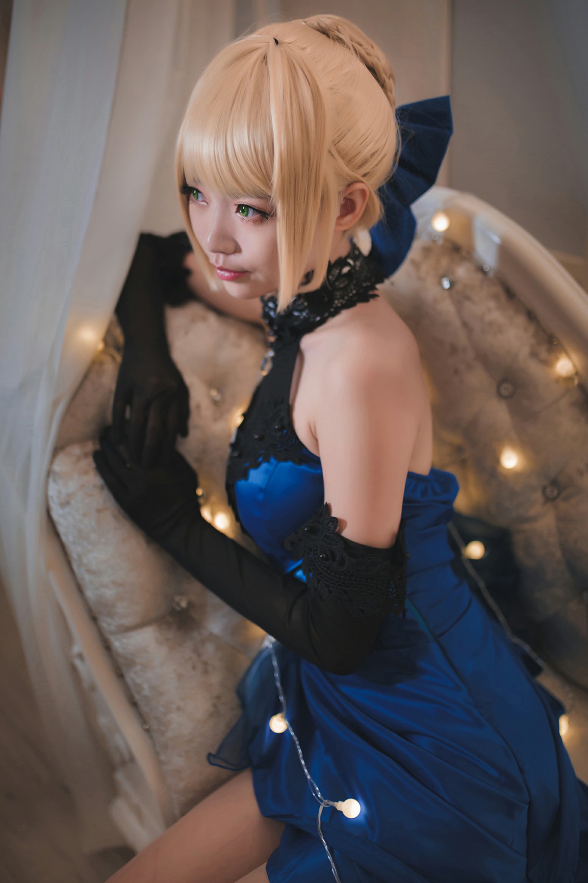 图片[38]-[Cosplay]拜见女王陛下 – COSPLAY-瞬颜部落