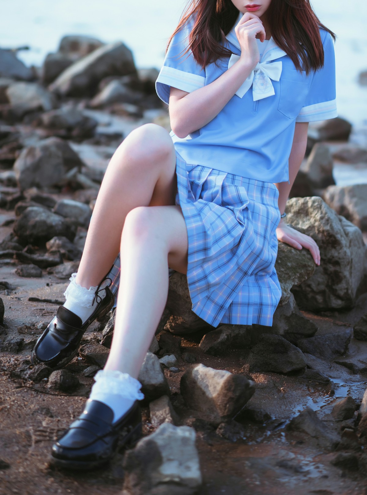 图片[2]-疯猫ss – 一起去海鸥岛吧 – COSPLAY-瞬颜部落