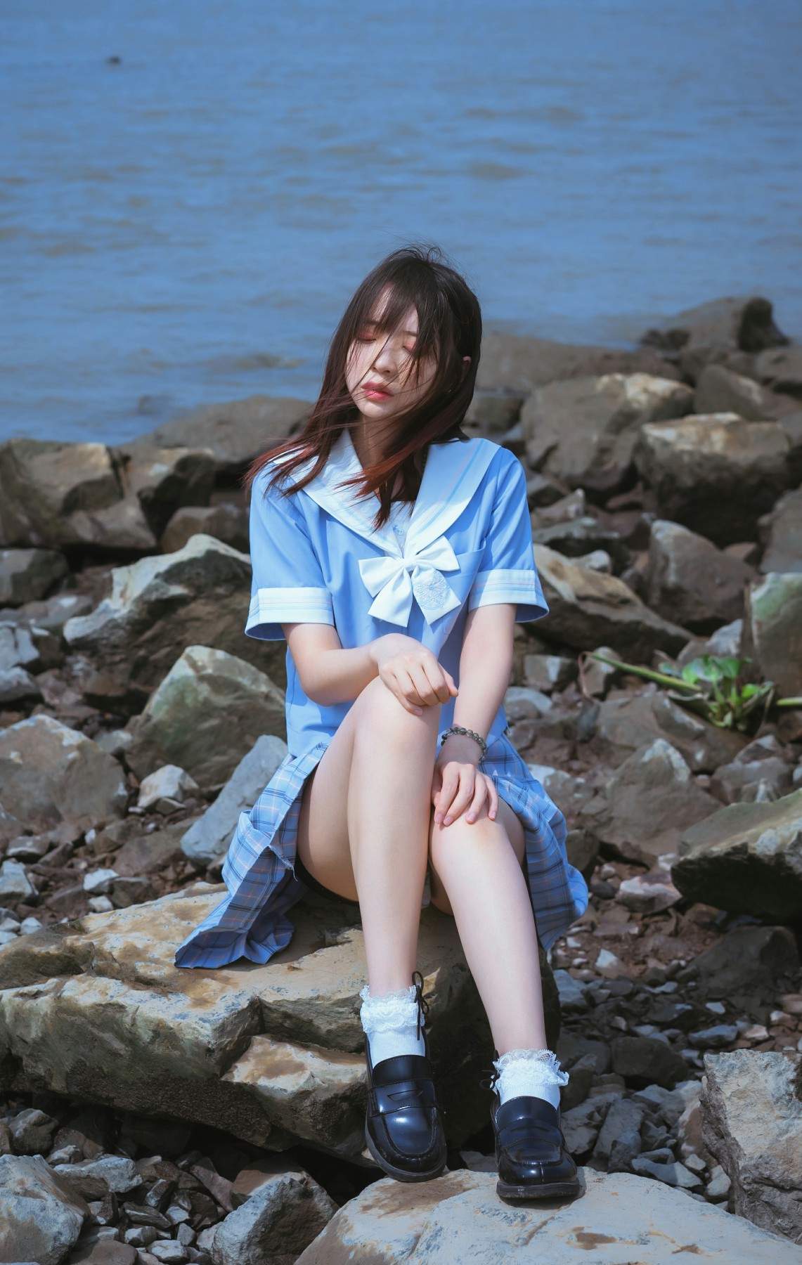 图片[3]-疯猫ss – 一起去海鸥岛吧 – COSPLAY-瞬颜部落