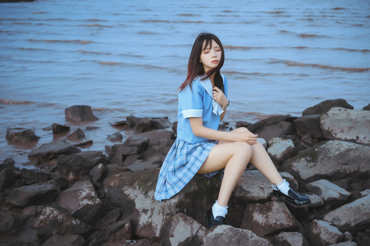 图片[4]-疯猫ss – 一起去海鸥岛吧 – COSPLAY-瞬颜部落