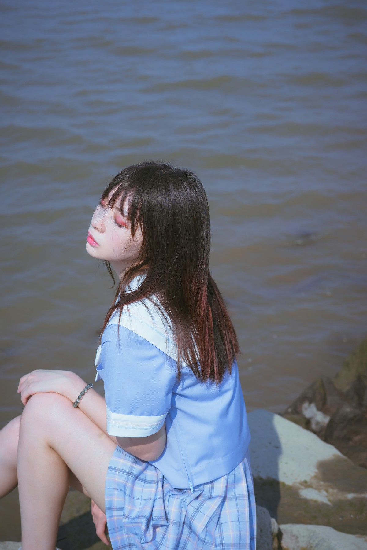 图片[6]-疯猫ss – 一起去海鸥岛吧 – COSPLAY-瞬颜部落