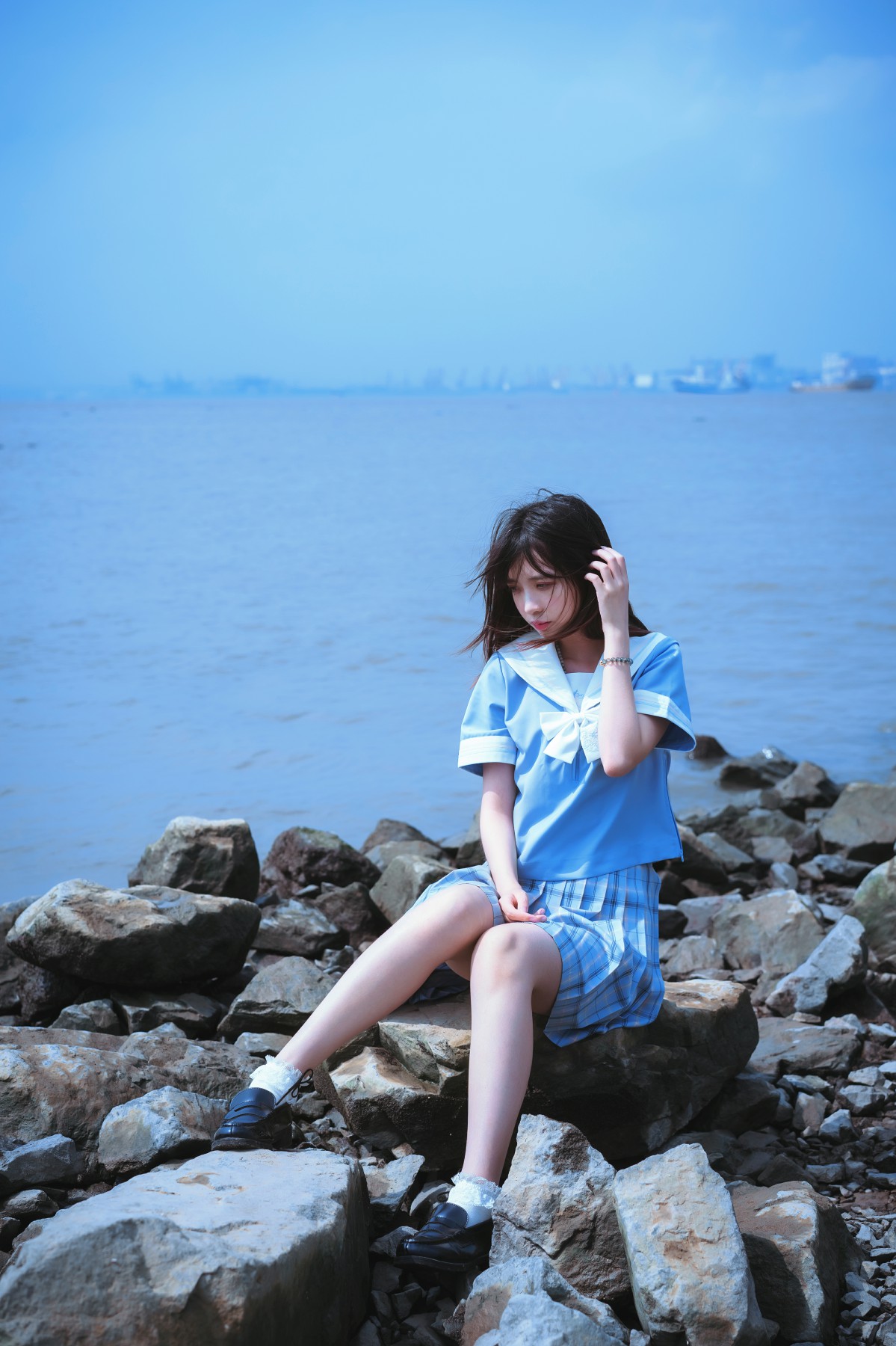 图片[8]-疯猫ss – 一起去海鸥岛吧 – COSPLAY-瞬颜部落