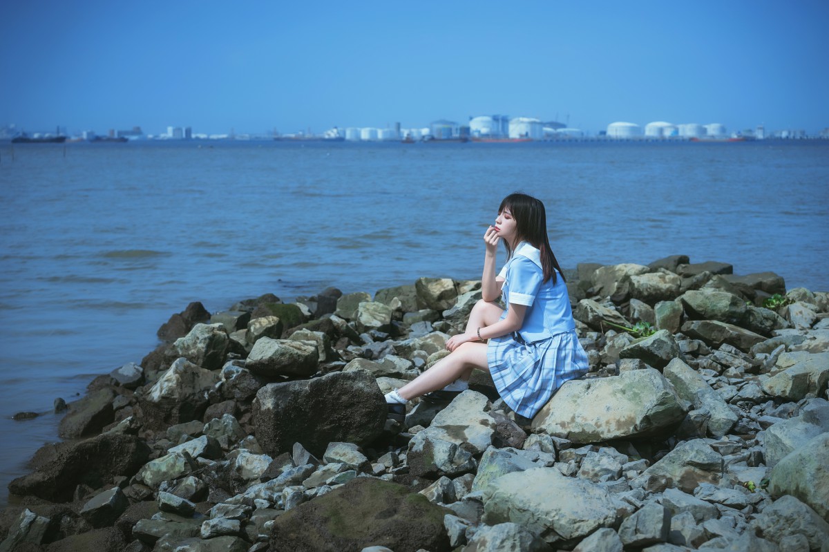 图片[9]-疯猫ss – 一起去海鸥岛吧 – COSPLAY-瞬颜部落