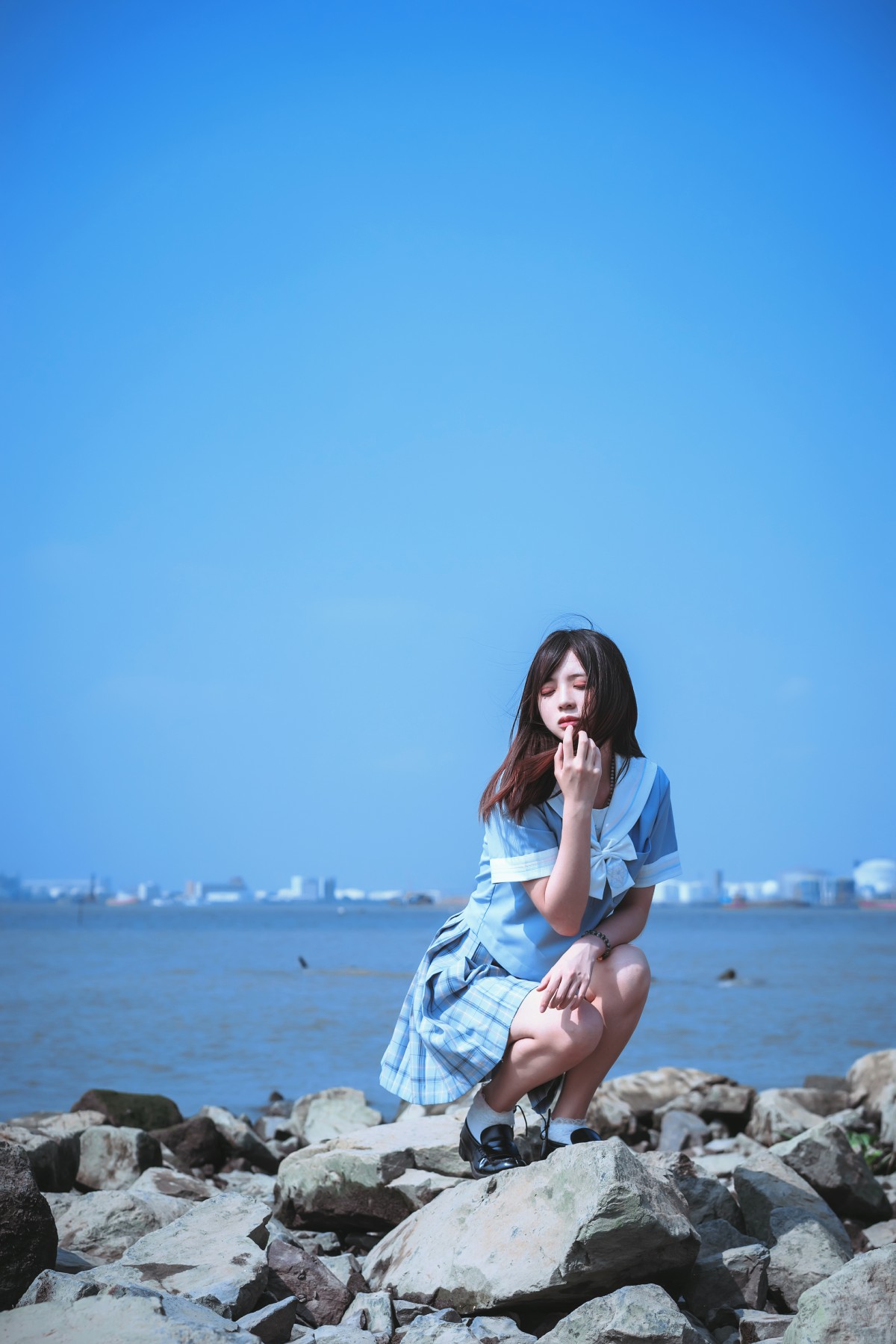 图片[12]-疯猫ss – 一起去海鸥岛吧 – COSPLAY-瞬颜部落