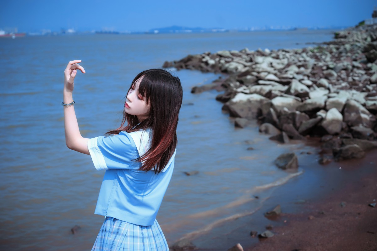 图片[15]-疯猫ss – 一起去海鸥岛吧 – COSPLAY-瞬颜部落