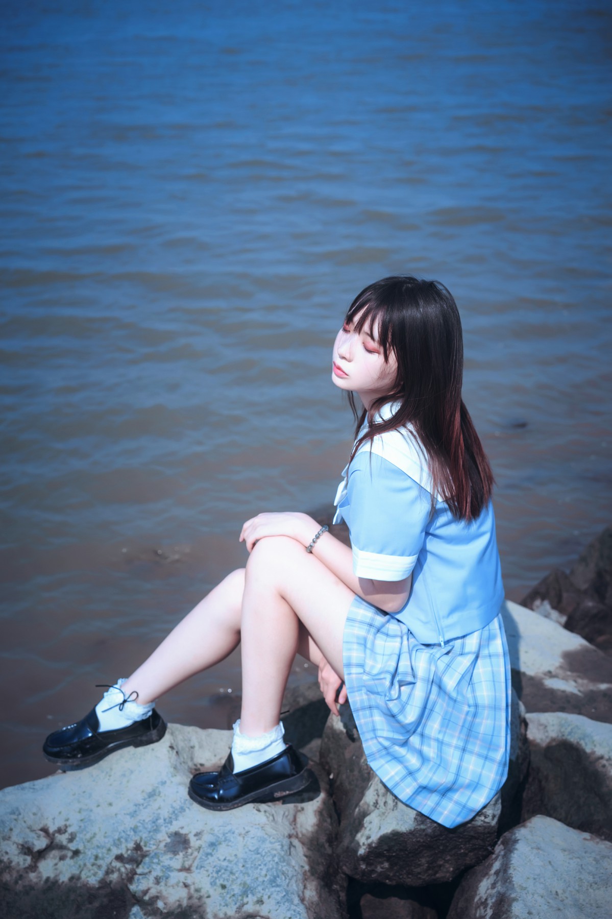 图片[17]-疯猫ss – 一起去海鸥岛吧 – COSPLAY-瞬颜部落