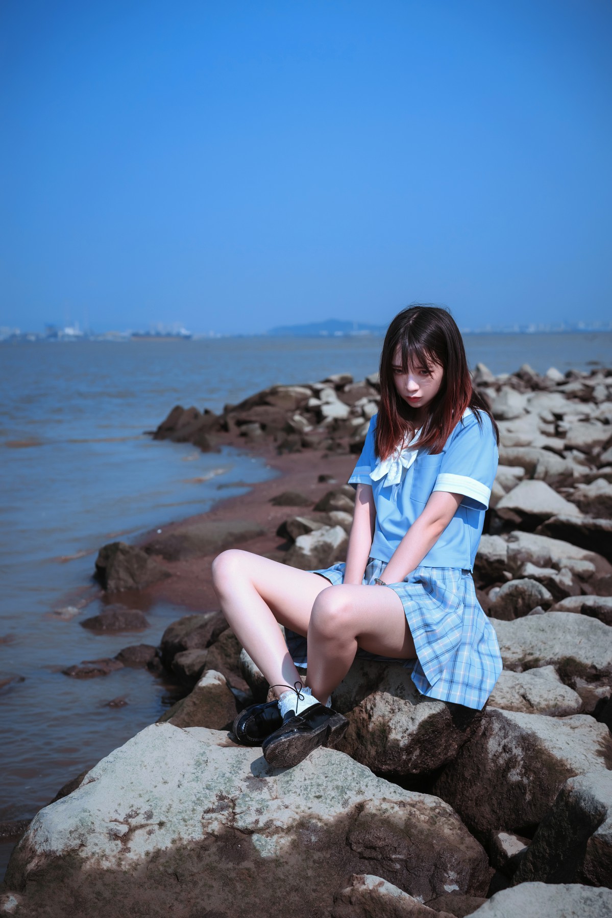 图片[18]-疯猫ss – 一起去海鸥岛吧 – COSPLAY-瞬颜部落