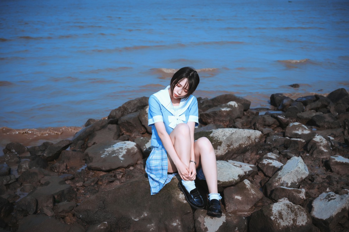 图片[20]-疯猫ss – 一起去海鸥岛吧 – COSPLAY-瞬颜部落