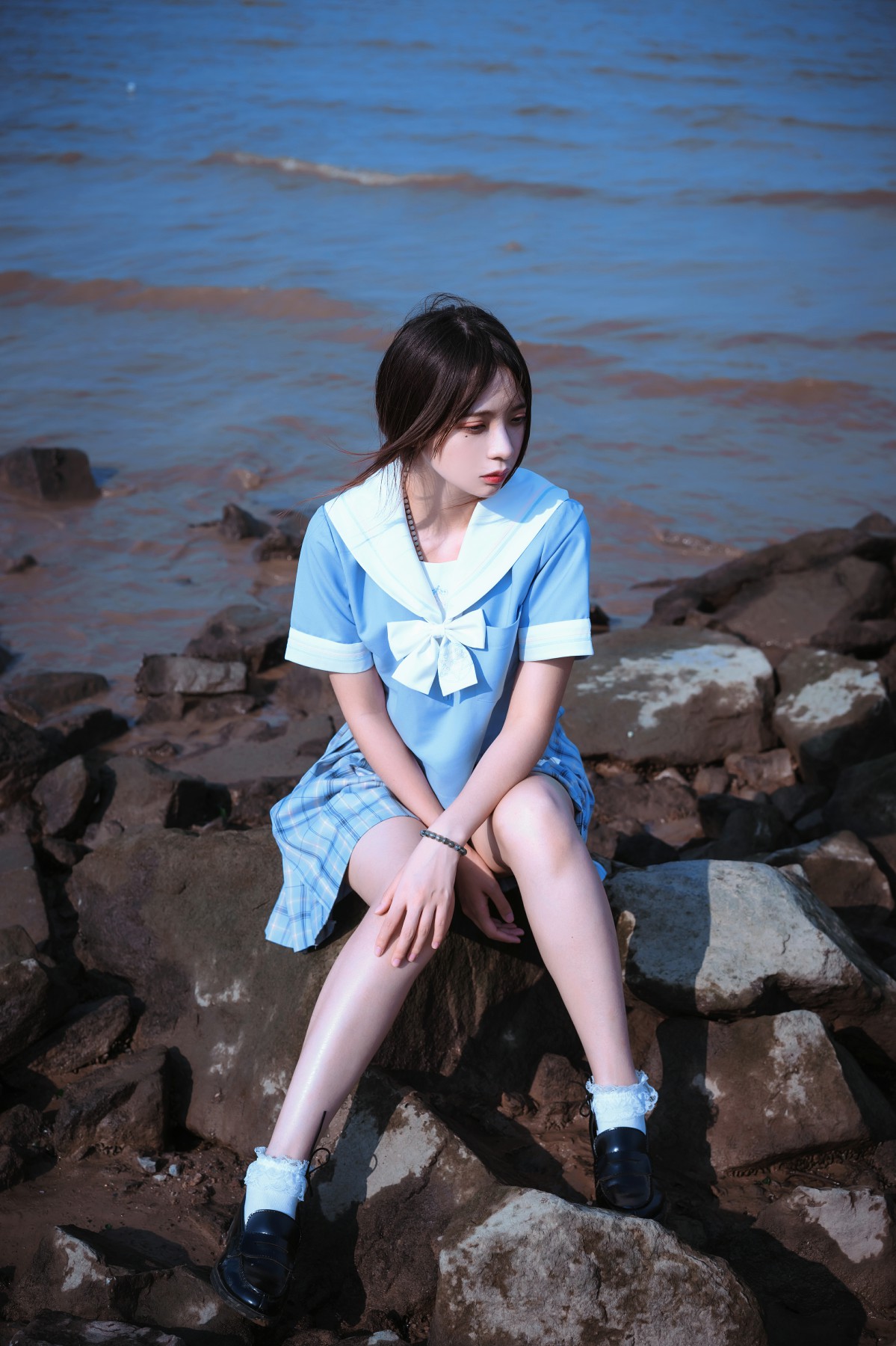 图片[21]-疯猫ss – 一起去海鸥岛吧 – COSPLAY-瞬颜部落