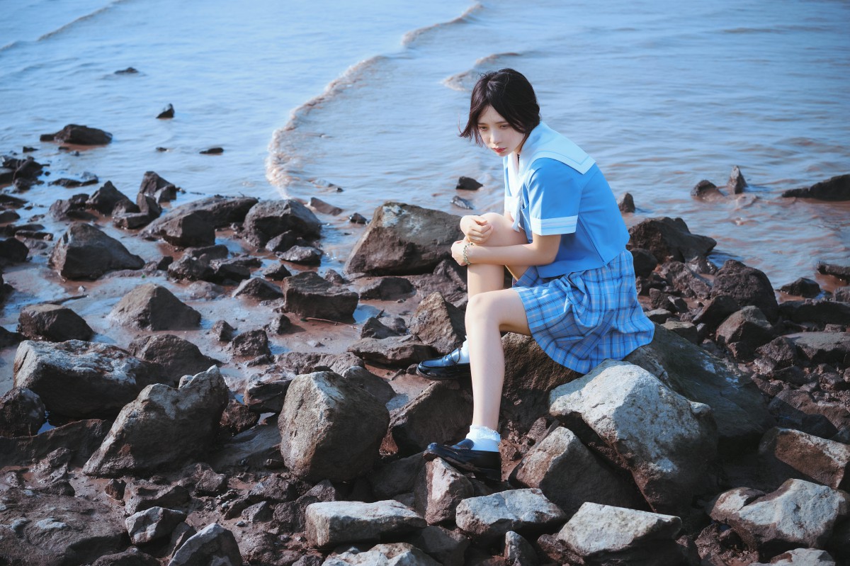 图片[22]-疯猫ss – 一起去海鸥岛吧 – COSPLAY-瞬颜部落