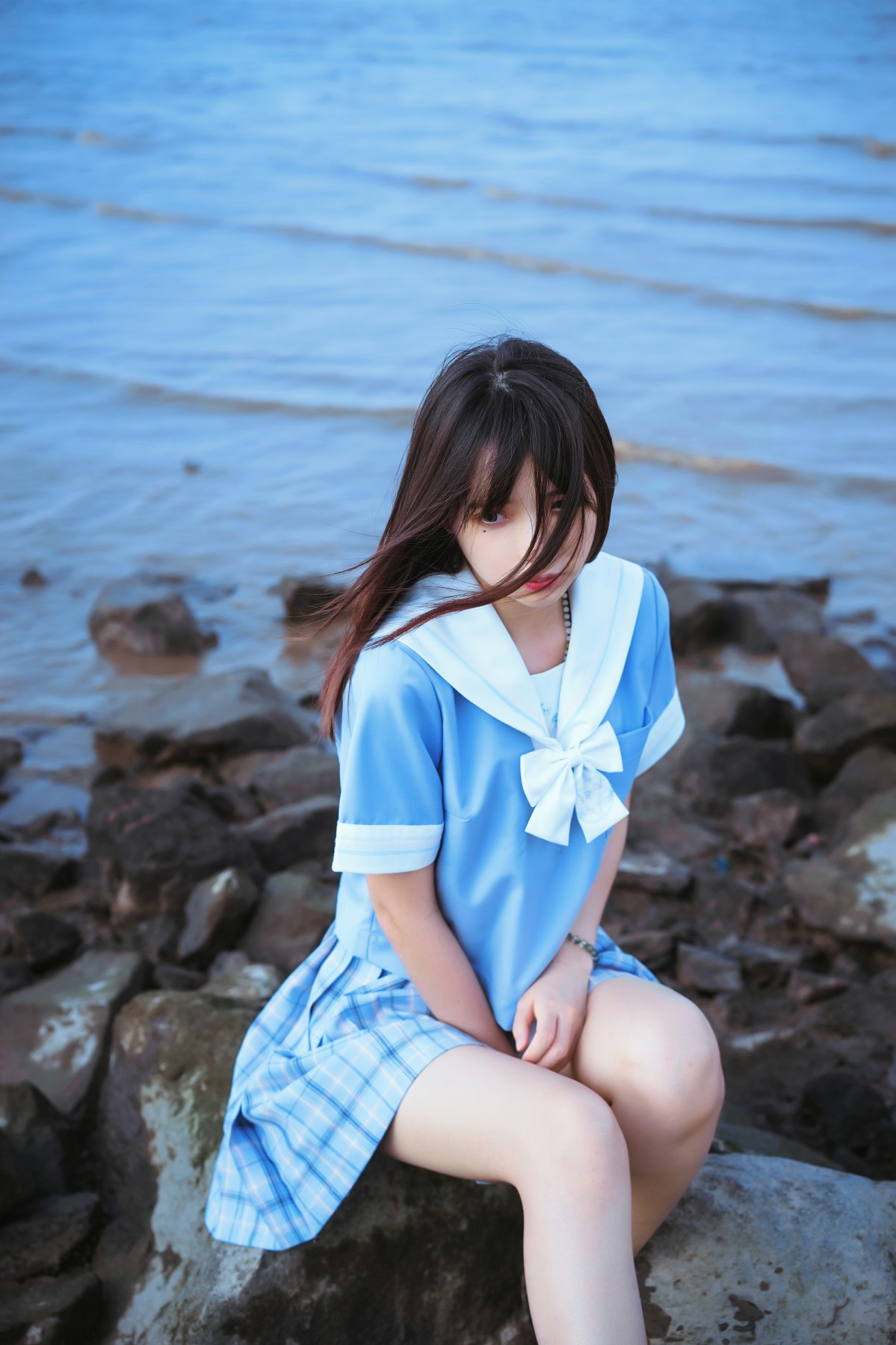 图片[23]-疯猫ss – 一起去海鸥岛吧 – COSPLAY-瞬颜部落