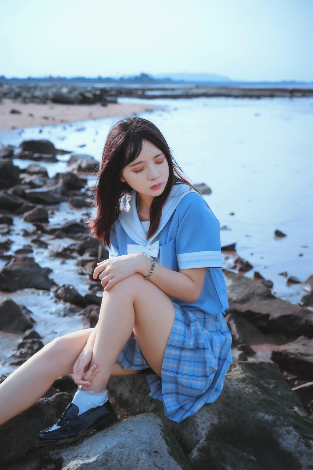 图片[24]-疯猫ss – 一起去海鸥岛吧 – COSPLAY-瞬颜部落