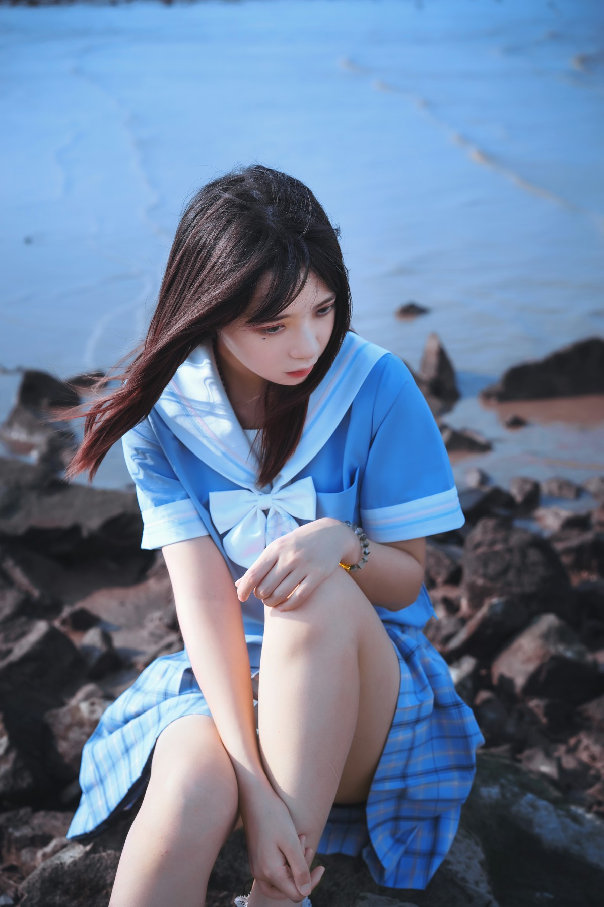 图片[25]-疯猫ss – 一起去海鸥岛吧 – COSPLAY-瞬颜部落