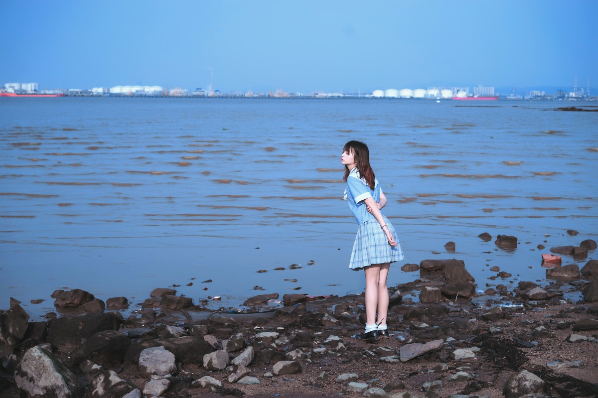 图片[27]-疯猫ss – 一起去海鸥岛吧 – COSPLAY-瞬颜部落