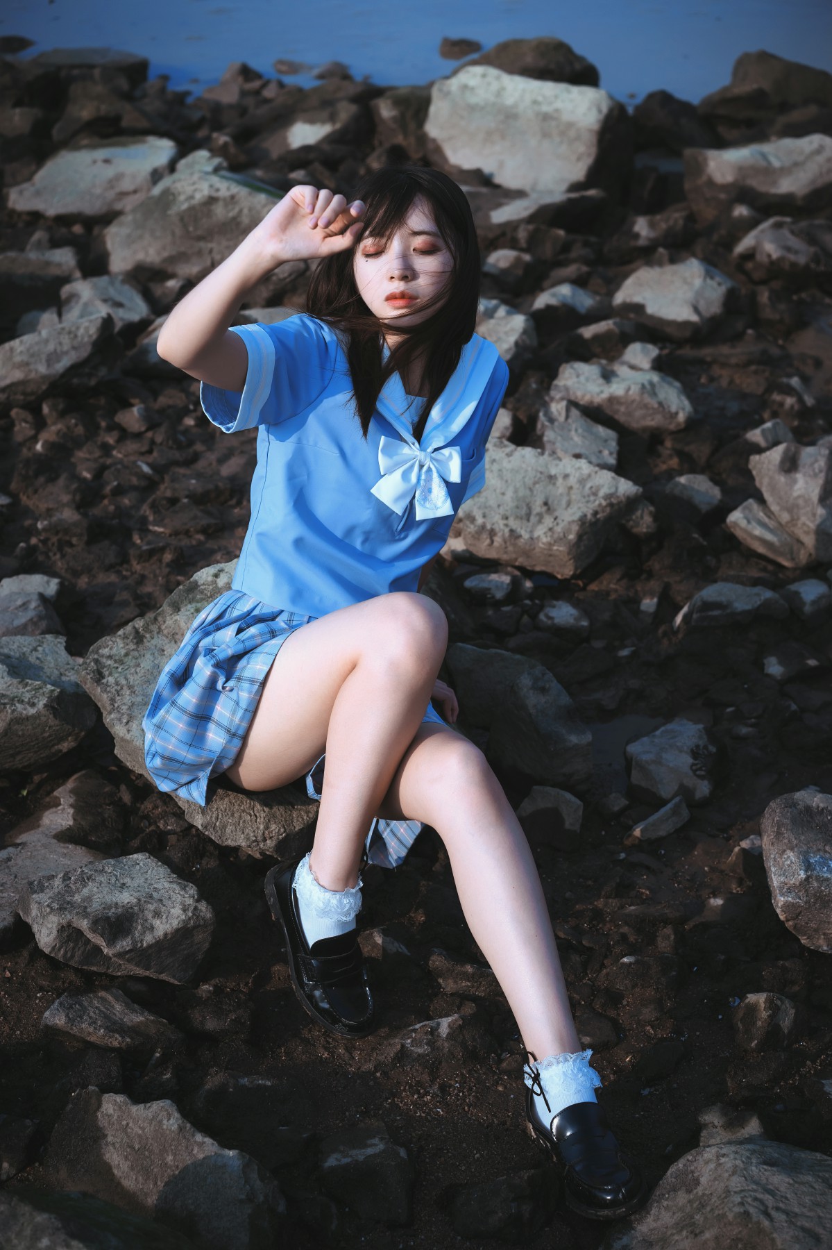 图片[28]-疯猫ss – 一起去海鸥岛吧 – COSPLAY-瞬颜部落