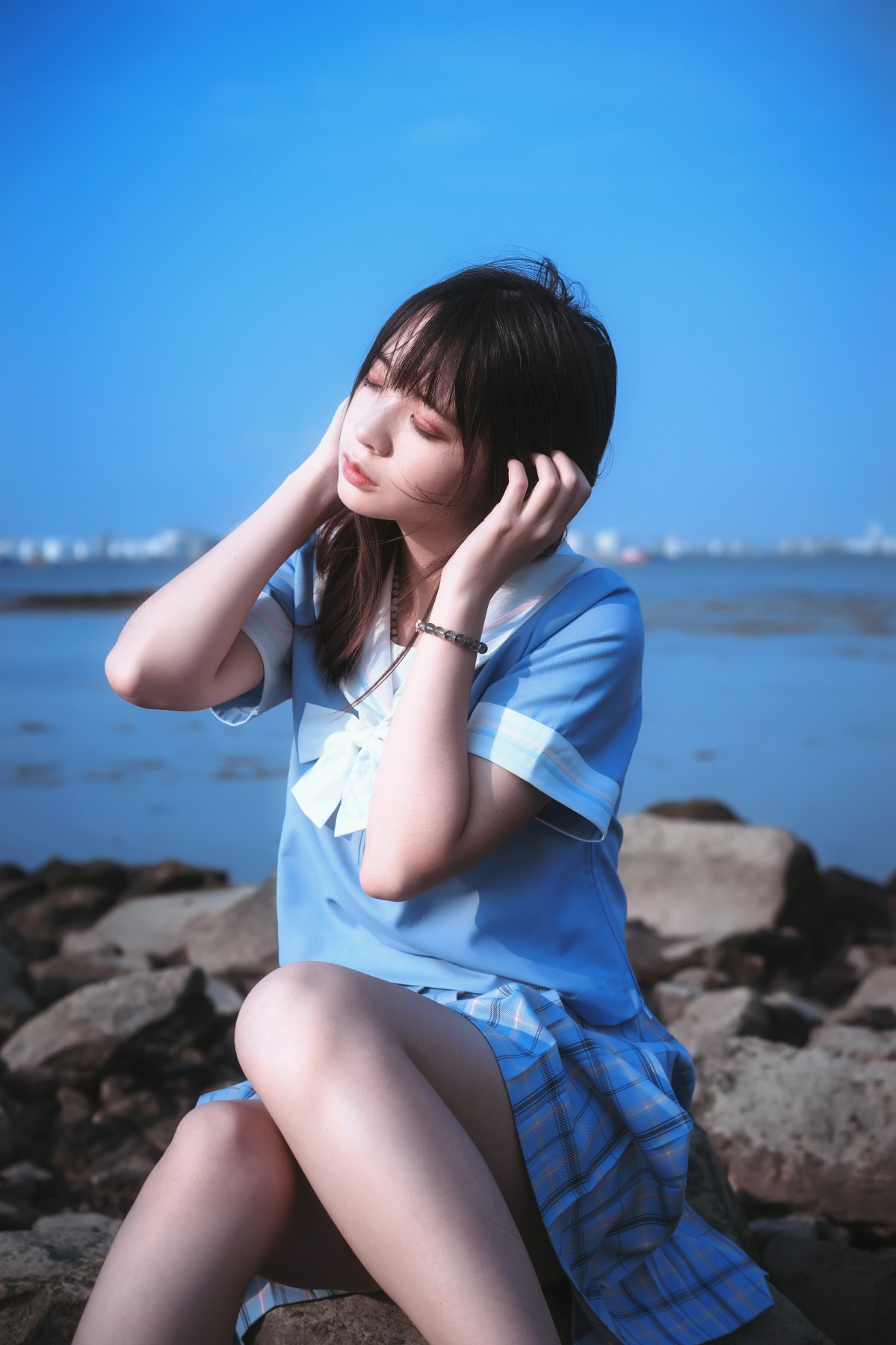 图片[29]-疯猫ss – 一起去海鸥岛吧 – COSPLAY-瞬颜部落