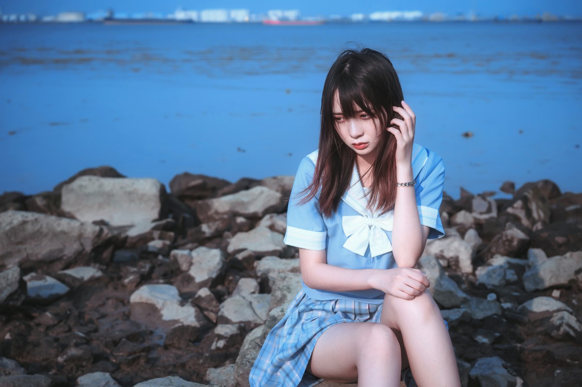 图片[30]-疯猫ss – 一起去海鸥岛吧 – COSPLAY-瞬颜部落
