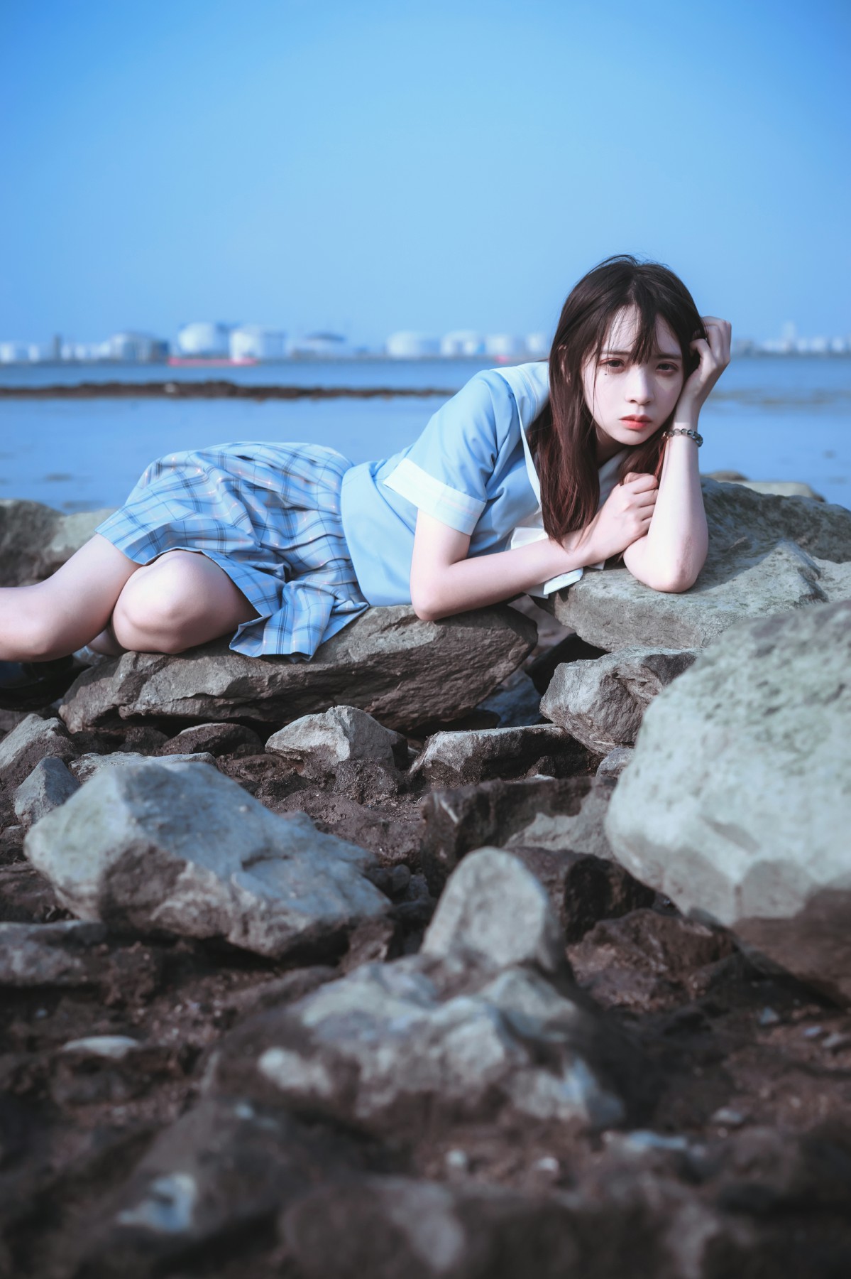 图片[31]-疯猫ss – 一起去海鸥岛吧 – COSPLAY-瞬颜部落