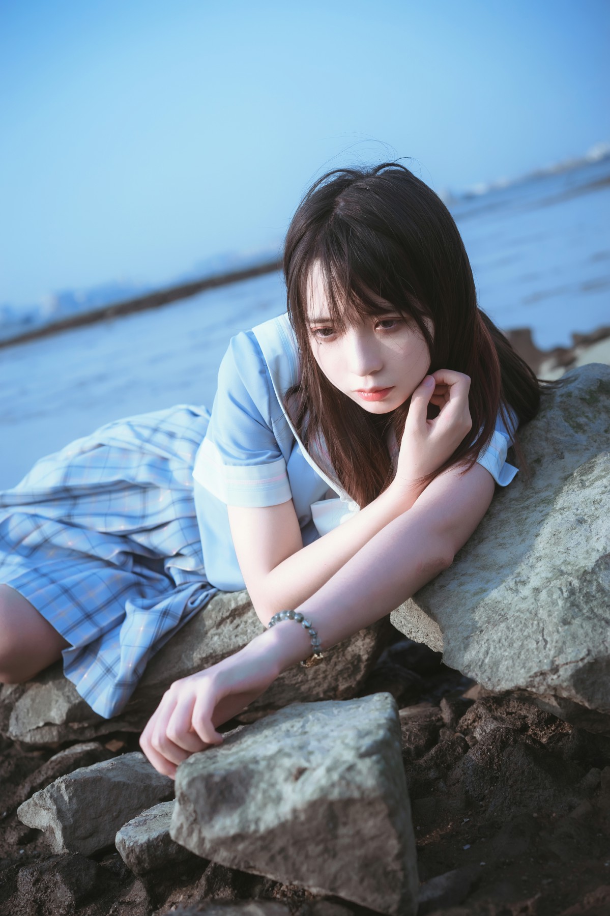 图片[32]-疯猫ss – 一起去海鸥岛吧 – COSPLAY-瞬颜部落