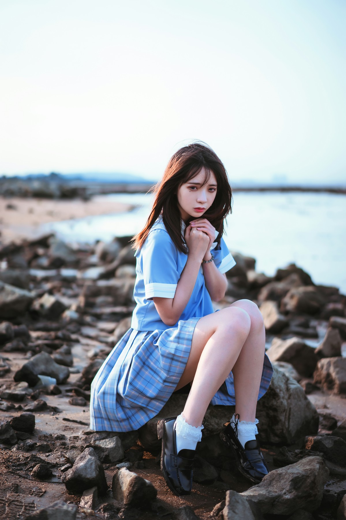 图片[33]-疯猫ss – 一起去海鸥岛吧 – COSPLAY-瞬颜部落