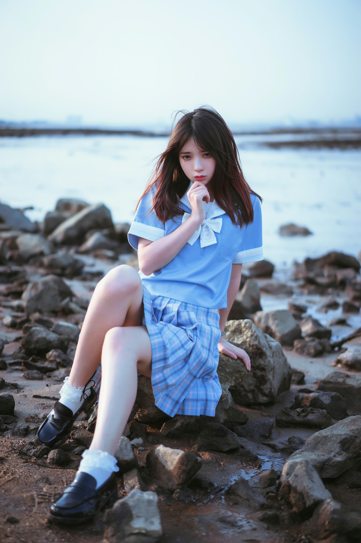 图片[35]-疯猫ss – 一起去海鸥岛吧 – COSPLAY-瞬颜部落