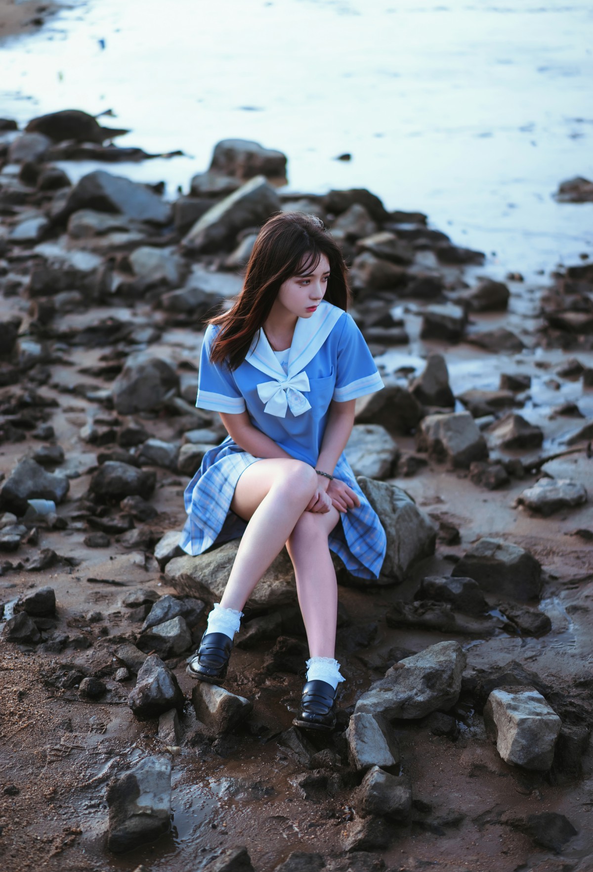 图片[40]-疯猫ss – 一起去海鸥岛吧 – COSPLAY-瞬颜部落