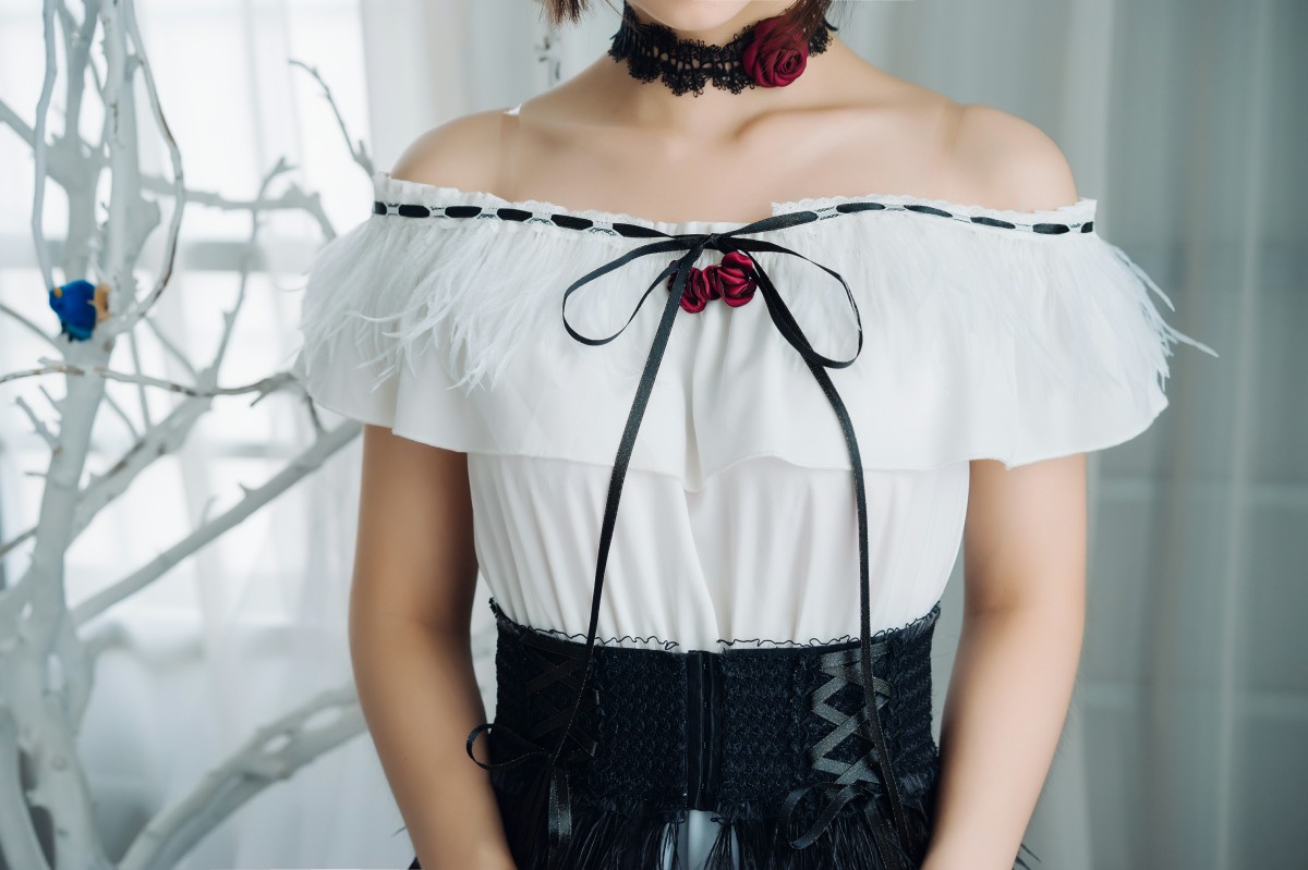 图片[14]-疯猫ss -小裙子 – COSPLAY-瞬颜部落