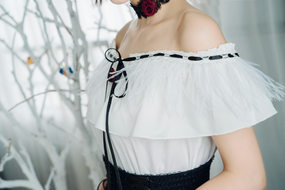 图片[13]-疯猫ss -小裙子 – COSPLAY-瞬颜部落