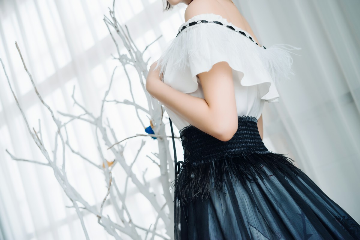 图片[15]-疯猫ss -小裙子 – COSPLAY-瞬颜部落
