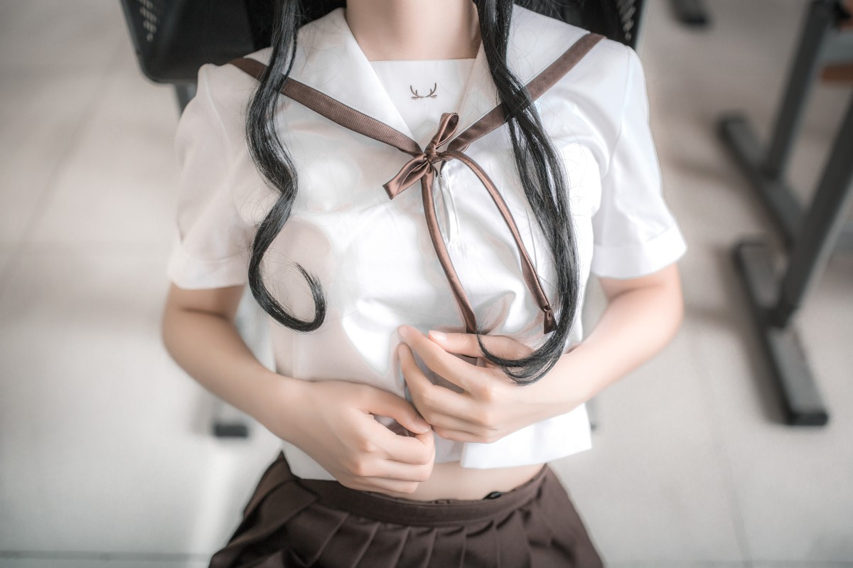 图片[7]-疯猫ss -棕裙 – COSPLAY-瞬颜部落