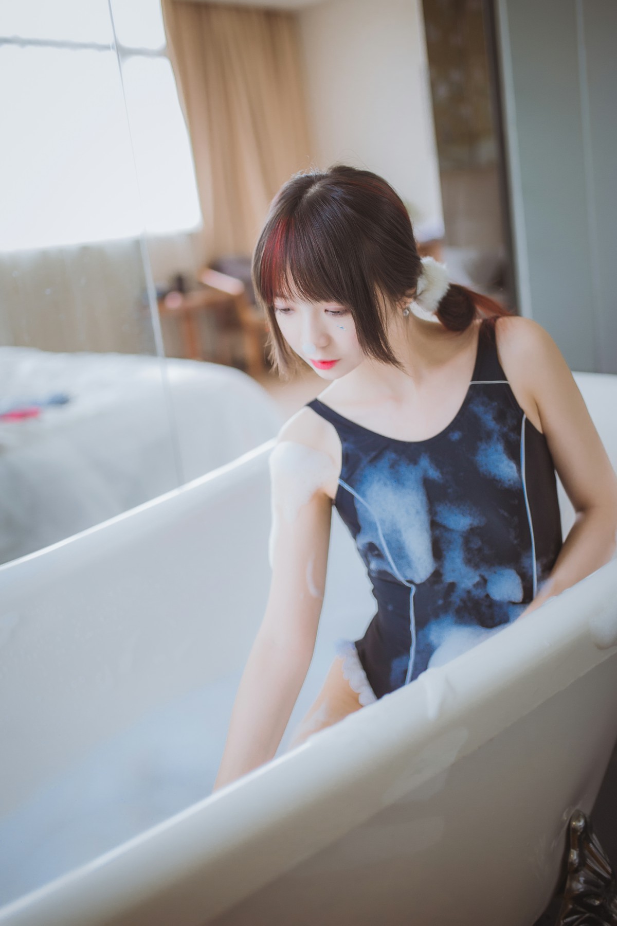 图片[10]-疯猫ss -浴缸 – COSPLAY-瞬颜部落