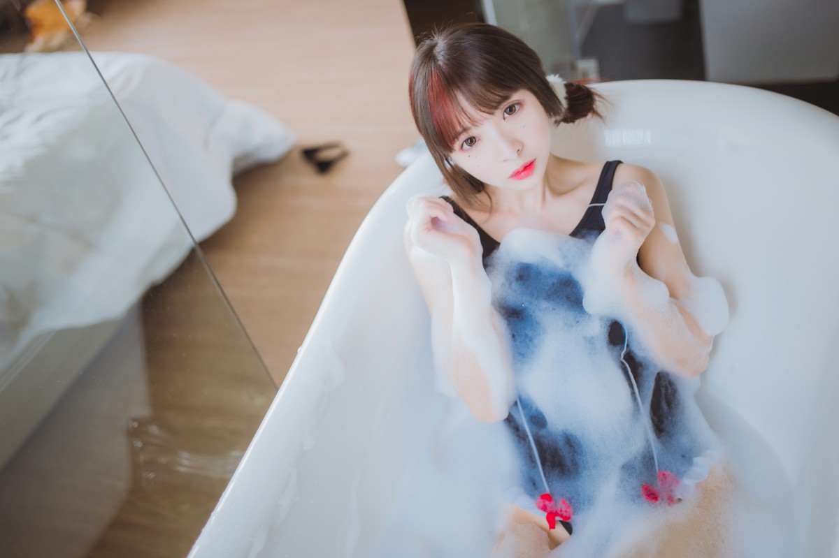 图片[16]-疯猫ss -浴缸 – COSPLAY-瞬颜部落