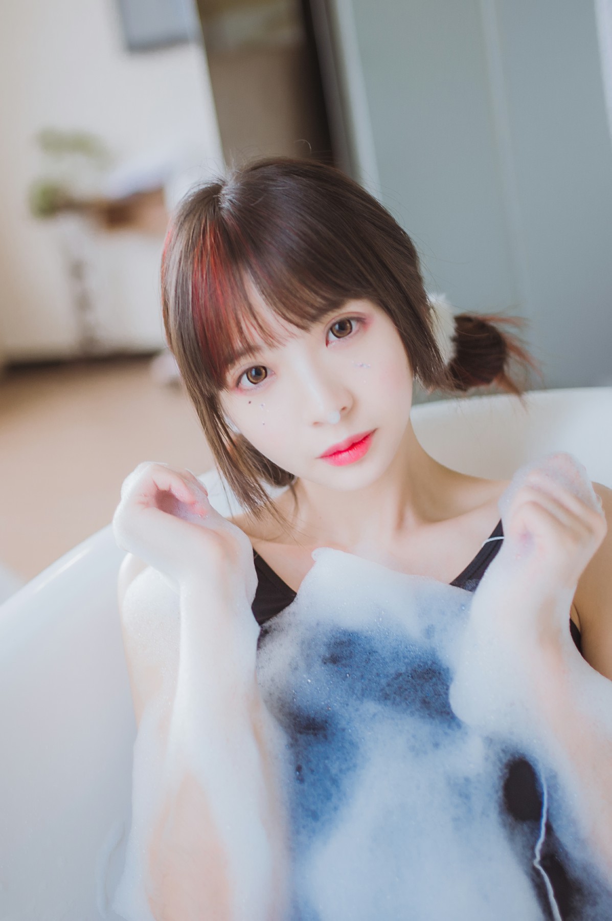 图片[17]-疯猫ss -浴缸 – COSPLAY-瞬颜部落
