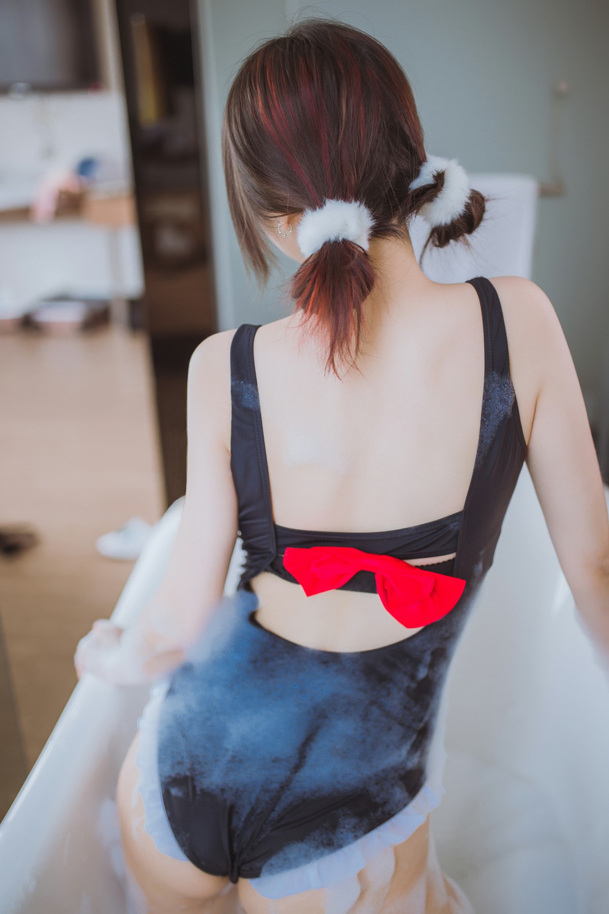 图片[20]-疯猫ss -浴缸 – COSPLAY-瞬颜部落