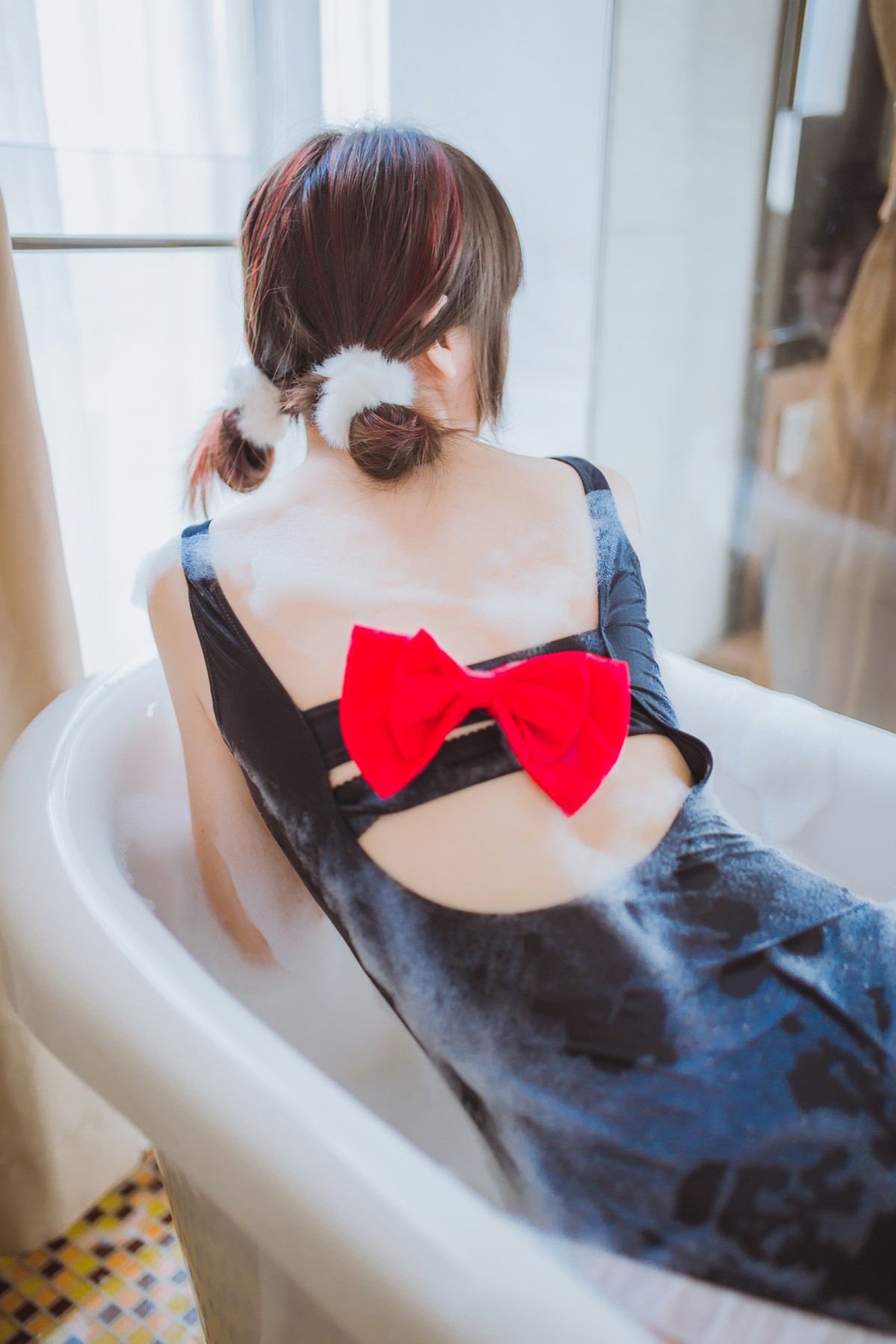 图片[19]-疯猫ss -浴缸 – COSPLAY-瞬颜部落