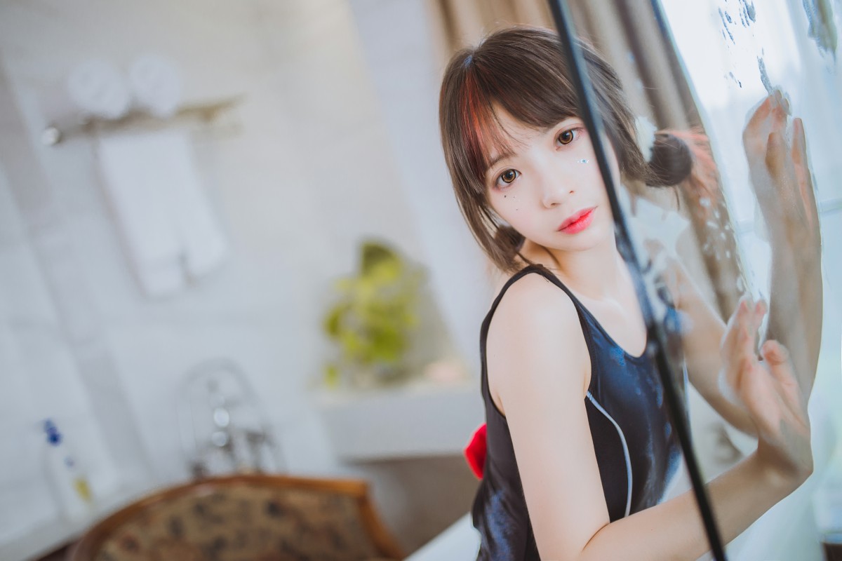 图片[22]-疯猫ss -浴缸 – COSPLAY-瞬颜部落