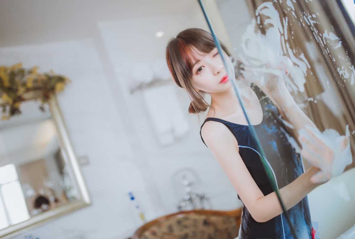 图片[23]-疯猫ss -浴缸 – COSPLAY-瞬颜部落