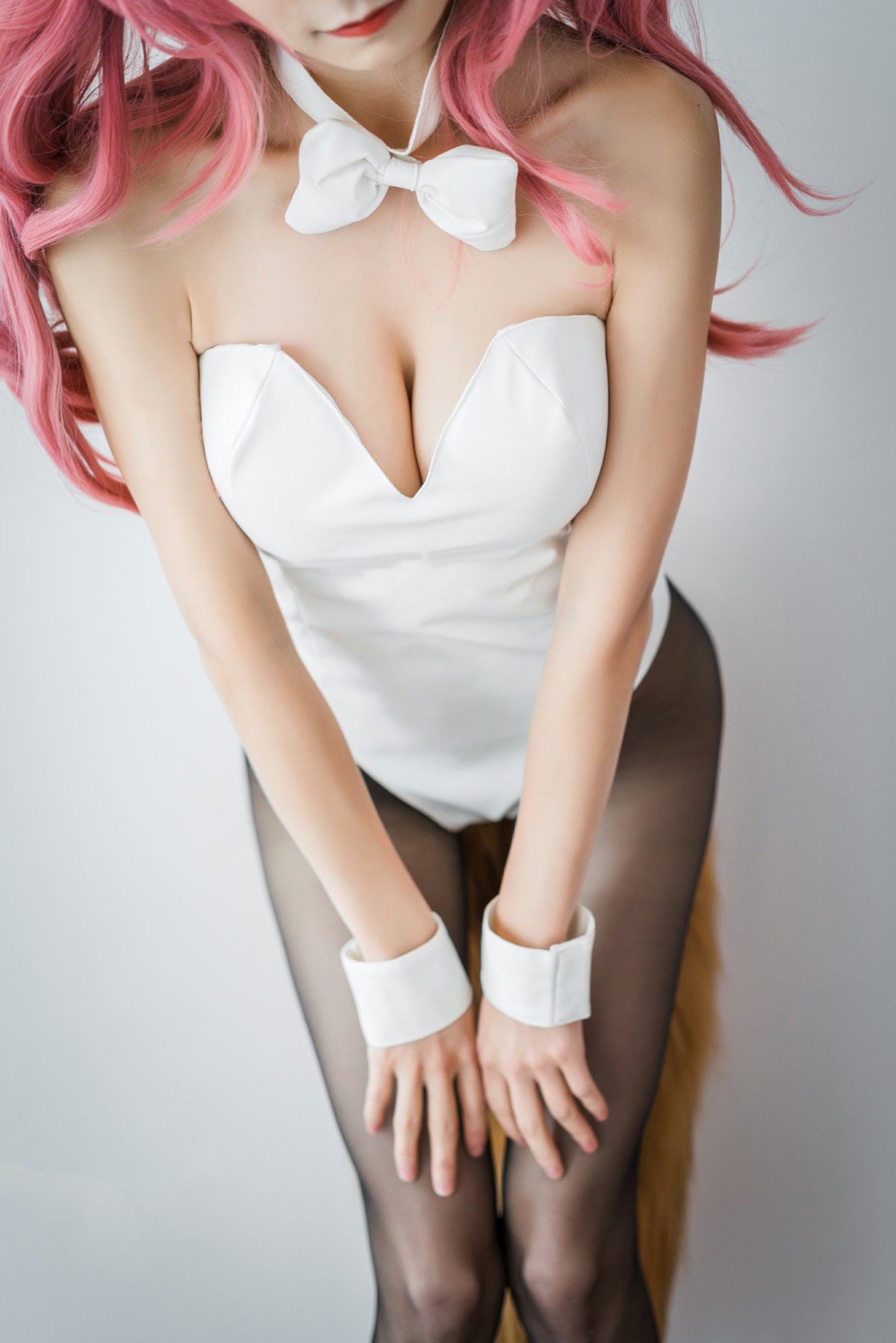图片[29]-[Cosplay]玉藻兔女郎 – COSPLAY-瞬颜部落