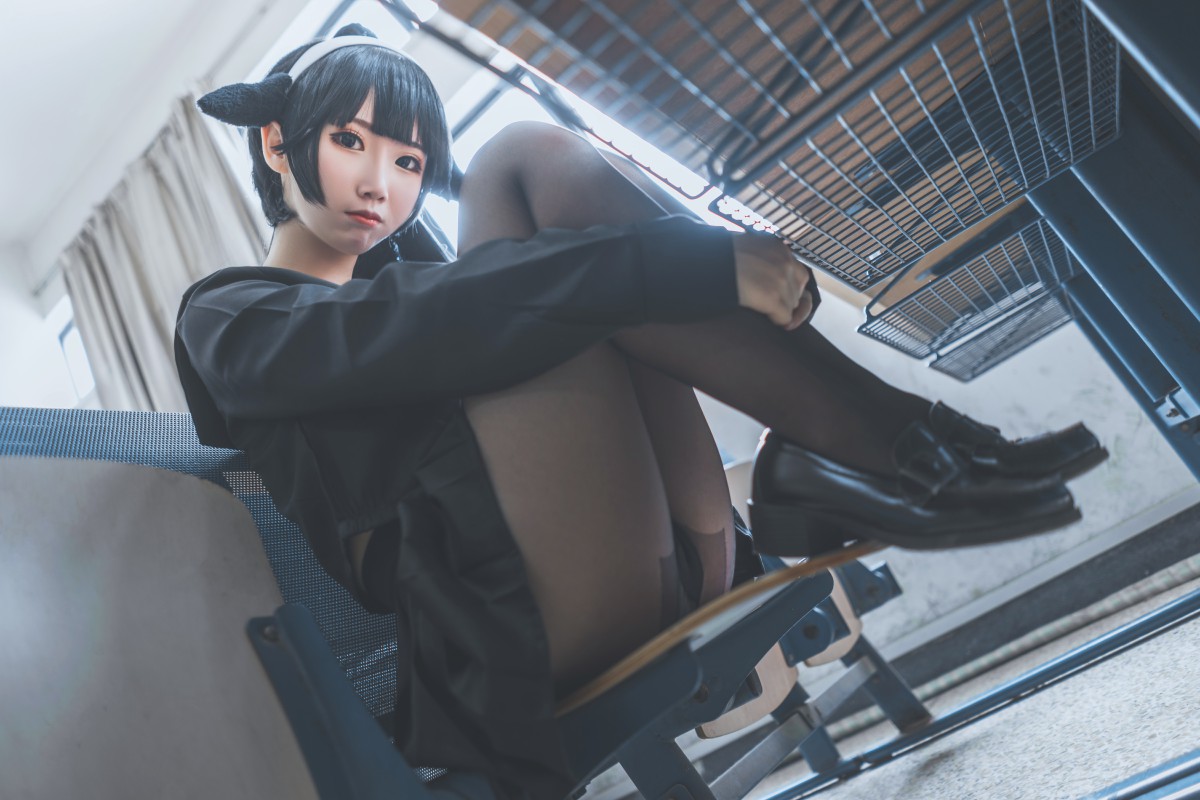 图片[5]-可爱人气Coser面饼仙儿 – 高雄仙儿 – COSPLAY-瞬颜部落