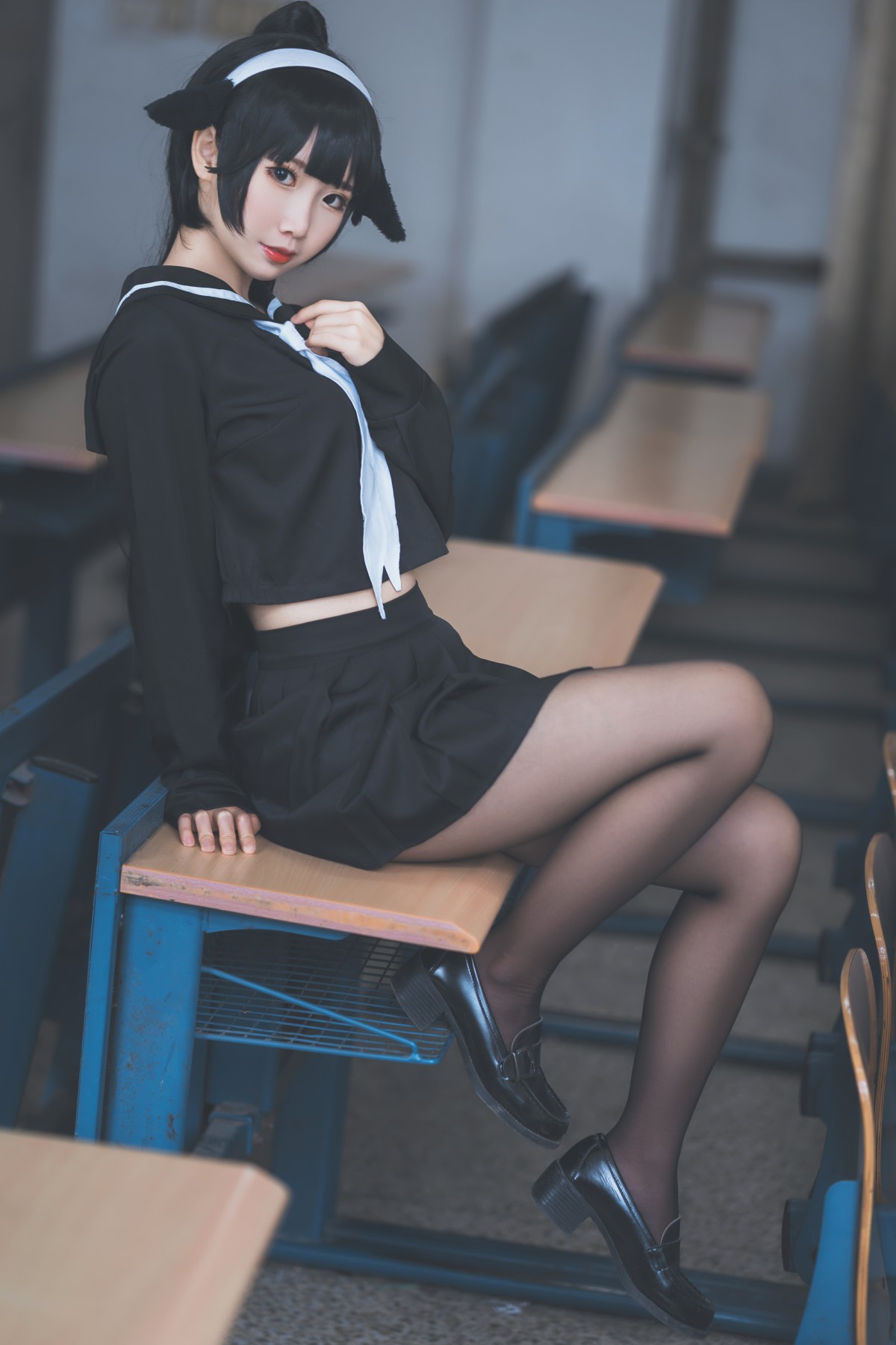 图片[6]-可爱人气Coser面饼仙儿 – 高雄仙儿 – COSPLAY-瞬颜部落