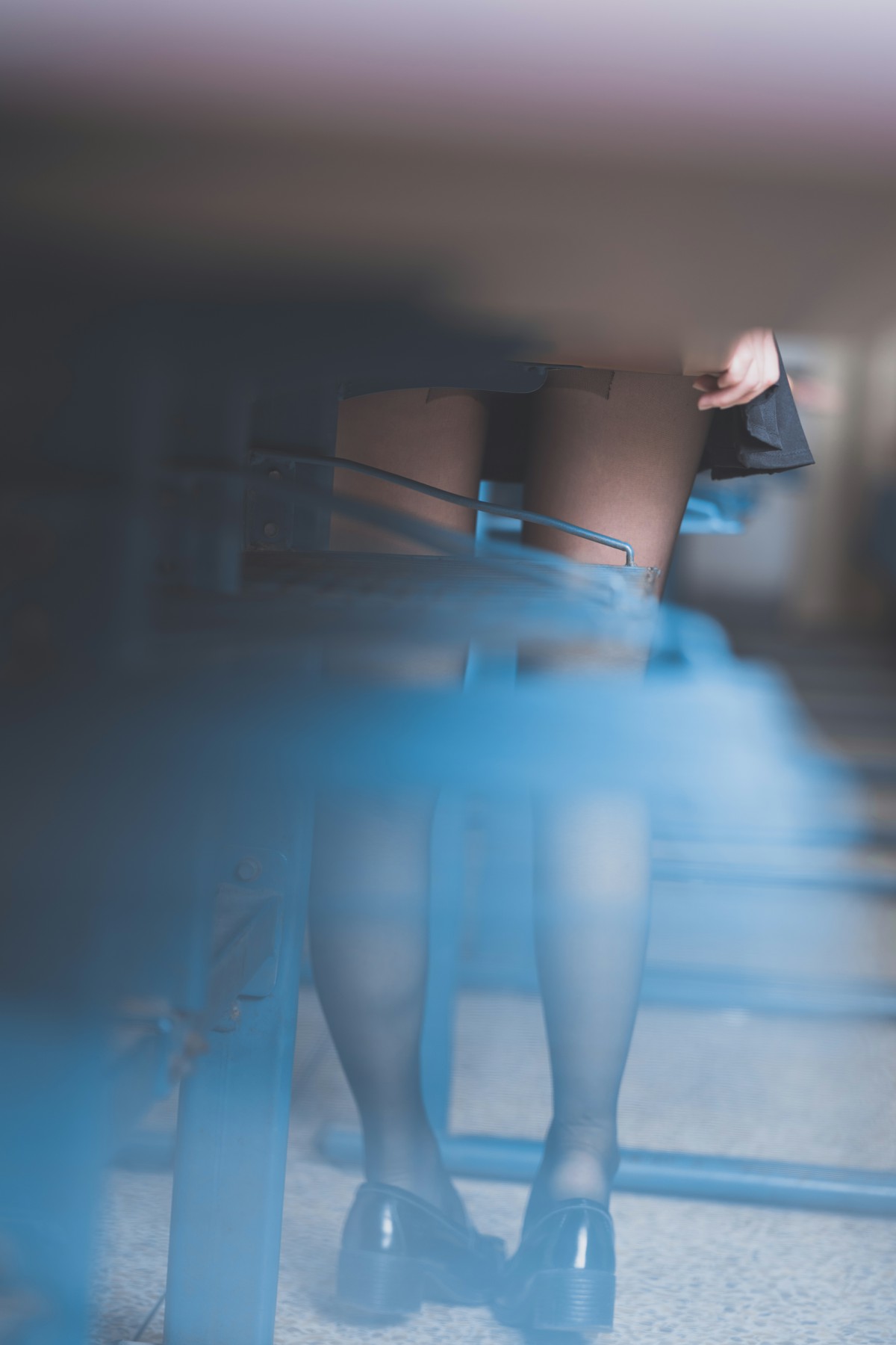 图片[7]-可爱人气Coser面饼仙儿 – 高雄仙儿 – COSPLAY-瞬颜部落
