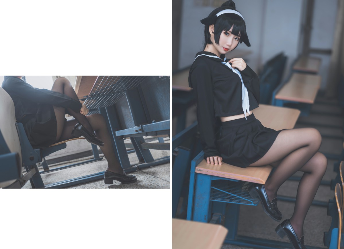图片[30]-可爱人气Coser面饼仙儿 – 高雄仙儿 – COSPLAY-瞬颜部落