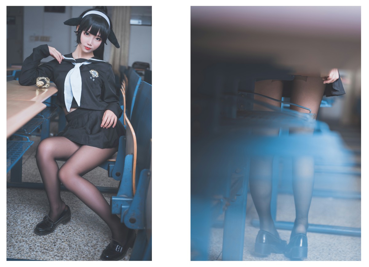 图片[31]-可爱人气Coser面饼仙儿 – 高雄仙儿 – COSPLAY-瞬颜部落