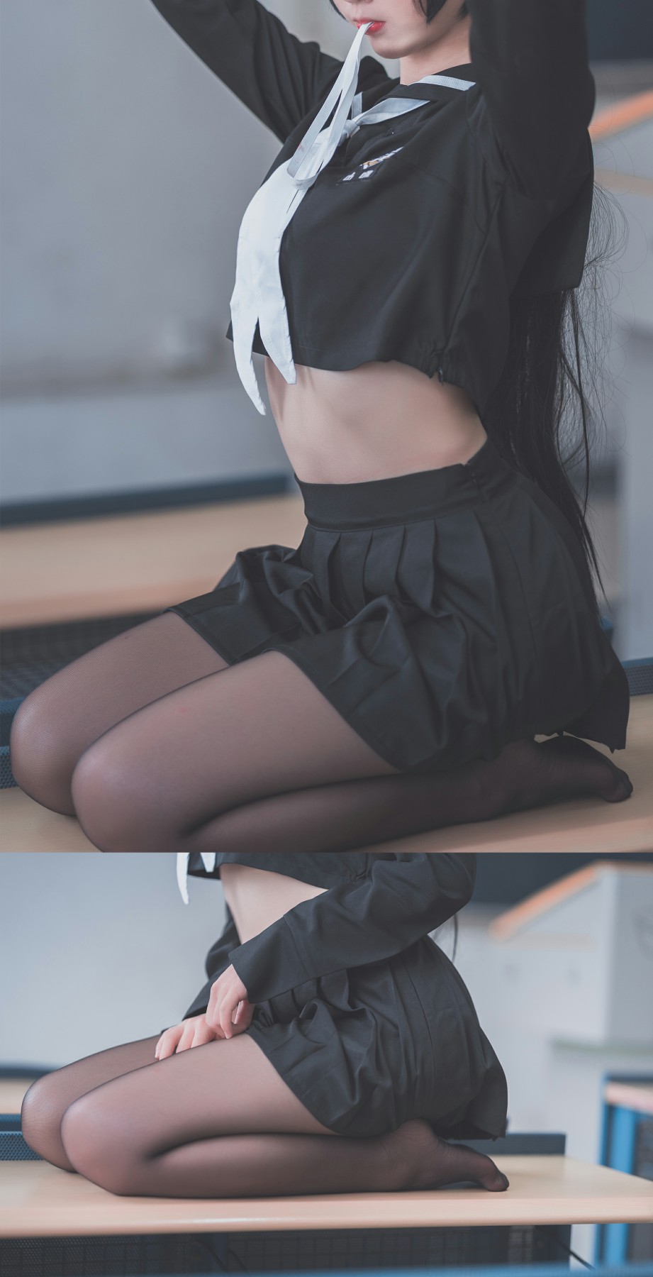 图片[33]-可爱人气Coser面饼仙儿 – 高雄仙儿 – COSPLAY-瞬颜部落