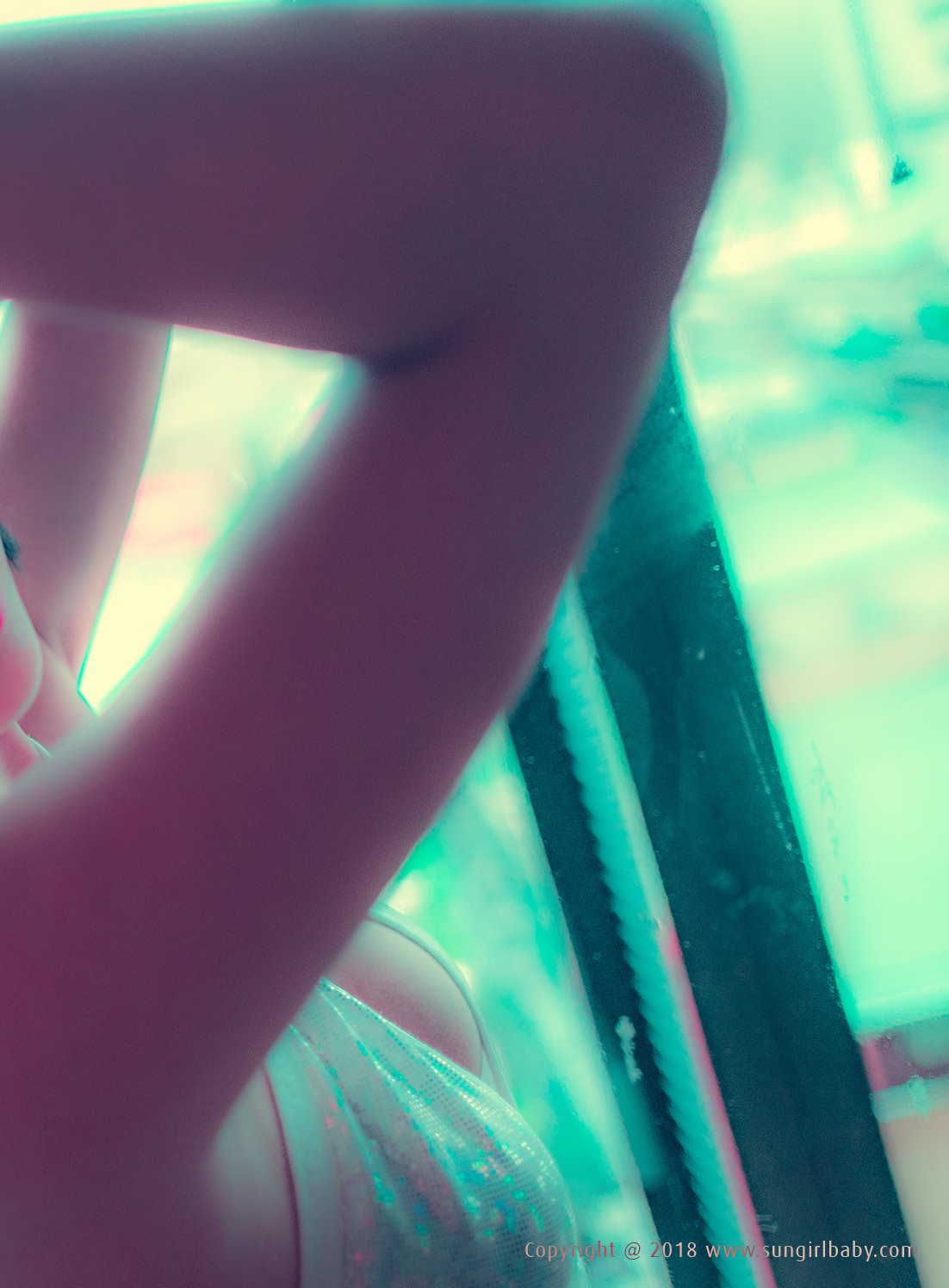 图片[12]-[SUNGIRL阳光宝贝]NO.016 绝品! 龚映璇感情和态度写真 龚映璇 – COSPLAY-瞬颜部落