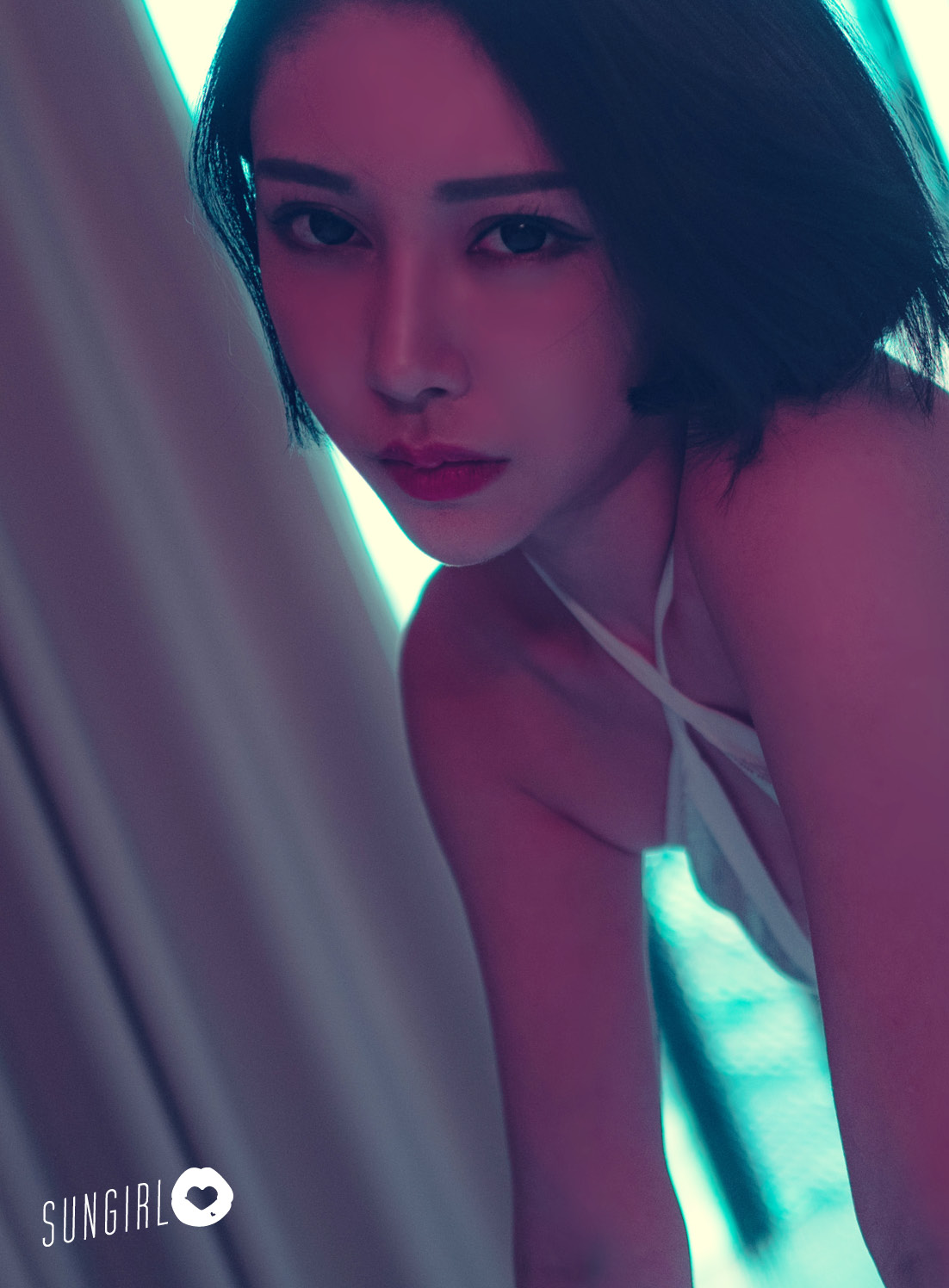 图片[15]-[SUNGIRL阳光宝贝]NO.016 绝品! 龚映璇感情和态度写真 龚映璇 – COSPLAY-瞬颜部落