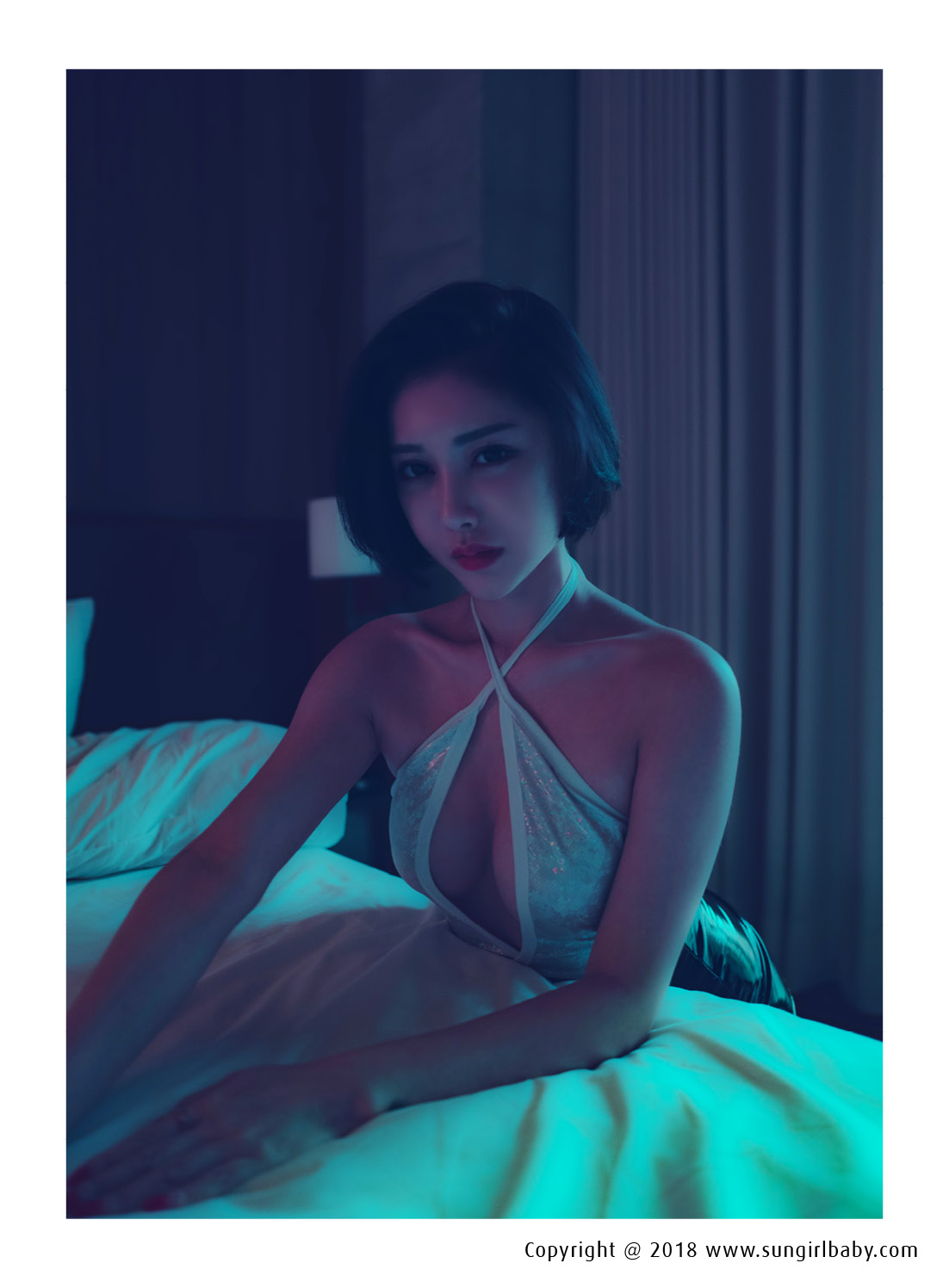 图片[28]-[SUNGIRL阳光宝贝]NO.016 绝品! 龚映璇感情和态度写真 龚映璇 – COSPLAY-瞬颜部落