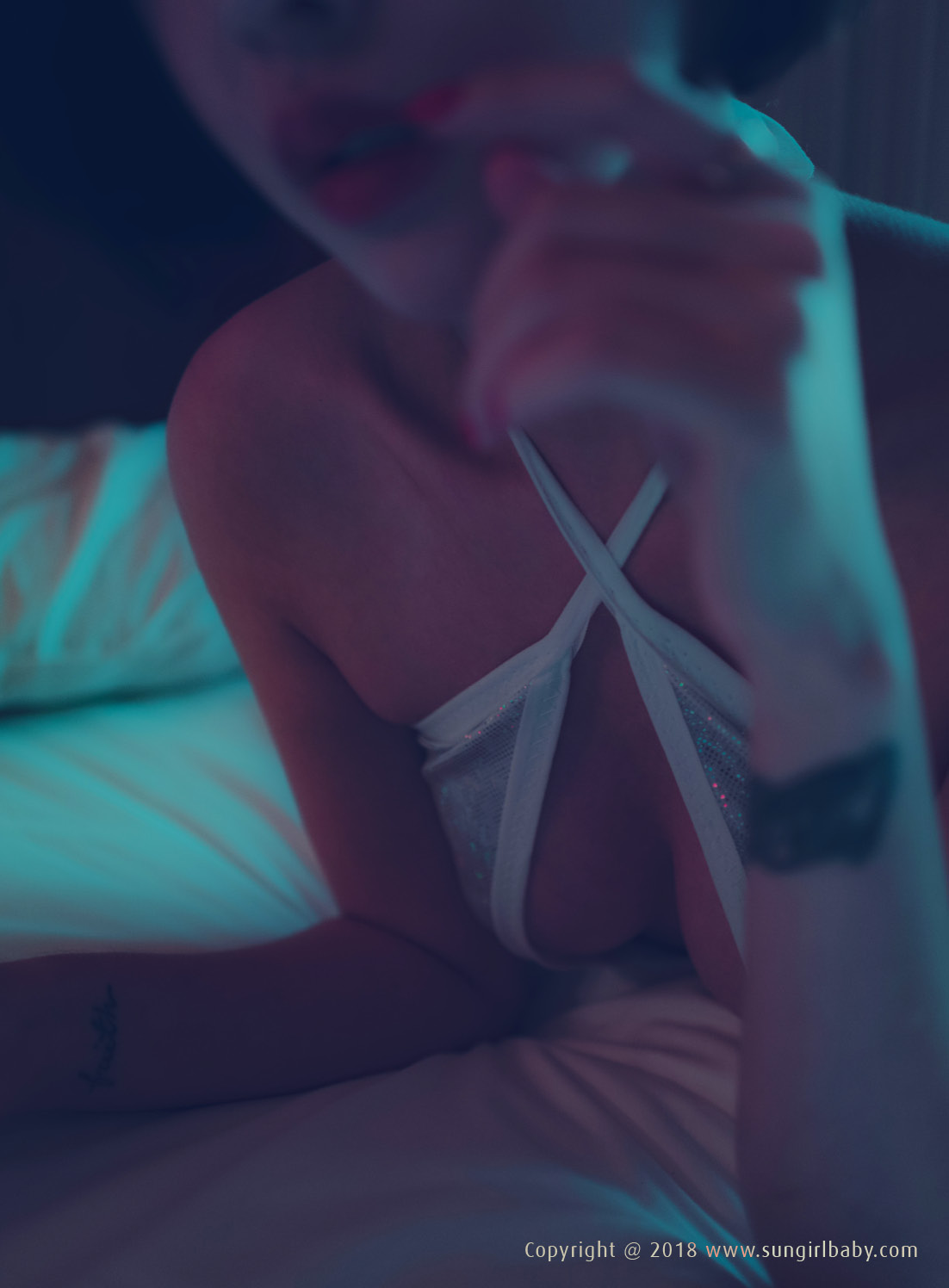 图片[30]-[SUNGIRL阳光宝贝]NO.016 绝品! 龚映璇感情和态度写真 龚映璇 – COSPLAY-瞬颜部落